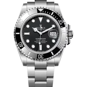 Rolex Submariner Date 41 mm