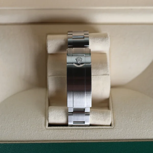 Rolex Submariner Date 41 mm – Image 6